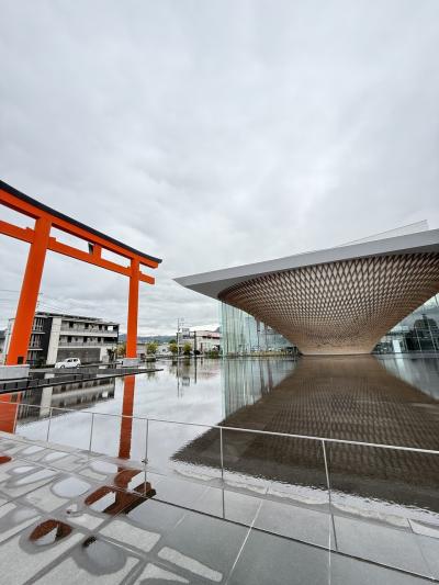 秋の色をたどるソウル旅・帰りは静岡に寄り道・おまけの静岡編