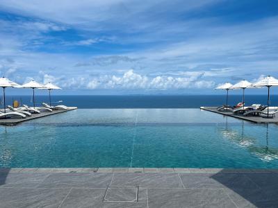 2025年10月 沖縄旅行記④One Suite THE GRANDに滞在