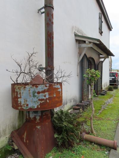 2025.10 秋の函館 1泊2日 街歩き 前半 「函館の有名処を覗いてみる」