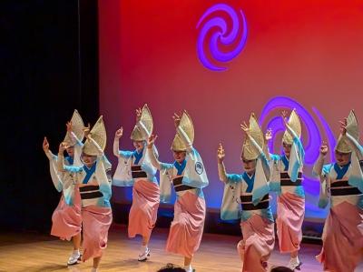 現地滞在時間24時間で楽しむ、初めての徳島・鳴門の旅①