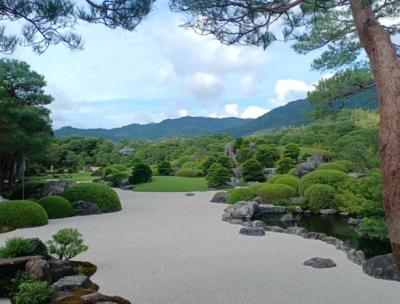 車中泊旅#31  (2)山陰の温泉と観光<その2>：島根~鳥取~兵庫~京都 