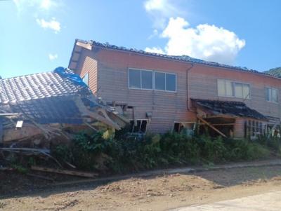 車中泊旅#31  (5)能登巡礼編&lt;その２&gt;：輪島市～珠洲市