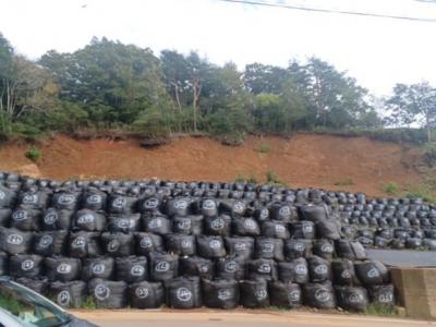 車中泊旅#31  (6)能登巡礼編&lt;その３&gt;：珠洲市~能登町~穴水町~七尾市