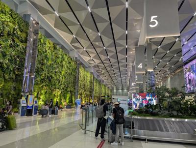 散々だったインドネシア火山ツアー一人参加の旅②