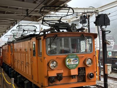 【①立山トロッコ列車、立山連峰、雷鳥荘、雨晴海岸、世界遺産奈良　初秋を楽しむ旅】