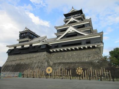 熊本県１泊２日旅行♪（2025年10月・民宿 乙姫の里）