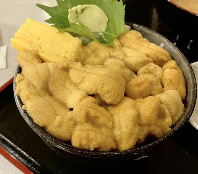 夏休み最後　札幌•小樽•エスコン野球観戦3日間　その２