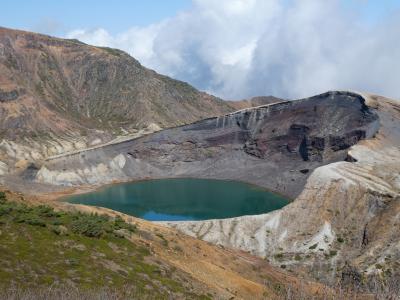 東北(仙台周辺) 2/5 蔵王・山形