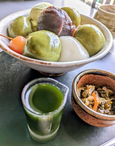 【徒然日記】2025年10月～己巳日に鎌倉散歩～