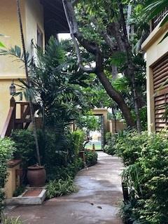 2025年夏サムイ旅行8日目