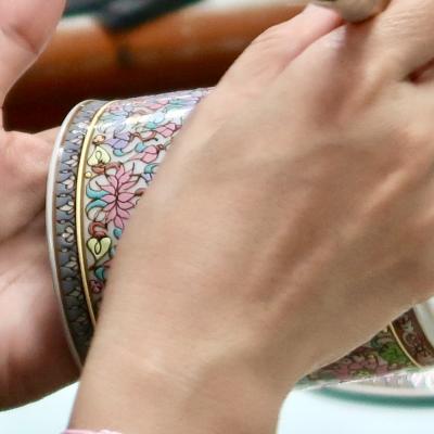 三連休でいく!手探りバンコクの旅【2.工房訪問編】