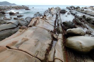 高知（室戸岬・足摺岬・見残し海岸・竜串海岸・柏島）④