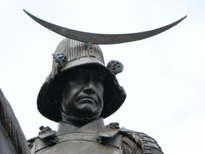 東北(仙台周辺) 3/5 仙台市内