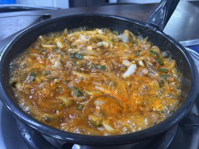 秋旅2025  週末釜山（上）