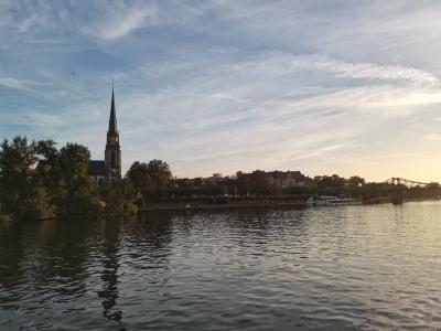 2023年9月ドイツ一人旅~後半~