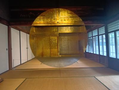 瀬戸内国際芸術祭2025秋会期　３泊４日で６島を巡る（その４）：小豆島