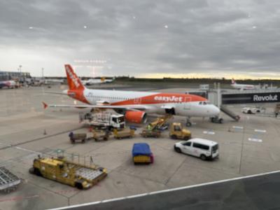 イタリア　ミラノ～オーストリア　ウィーン　移動編