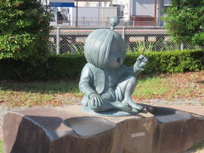 山陰は島根・鳥取ドライブ旅行・・・