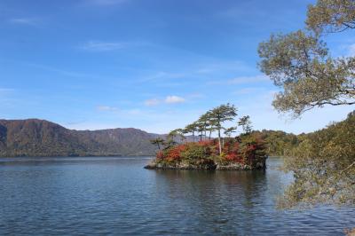 角館から新青森まで、オヤジ６人のドライブ