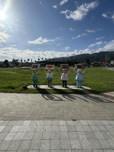 12回目の台湾は鉄道2