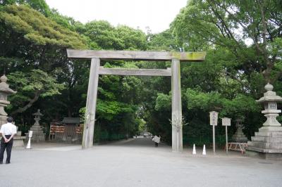 【2023年5月】推し活にかこつけて名古屋・長野満喫旅1日目 in名古屋