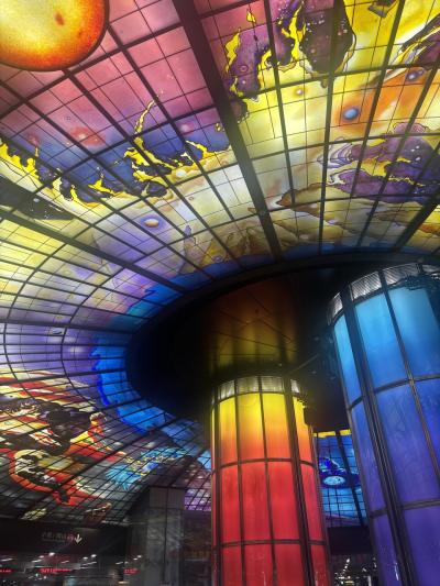 12回目の台湾は鉄道旅3