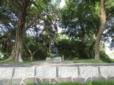 台湾南北旅2025 その3- 烏山頭ダムと台北市街散策(2025.10.9)