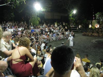 ふたり旅　はじめてのバリ島　後編