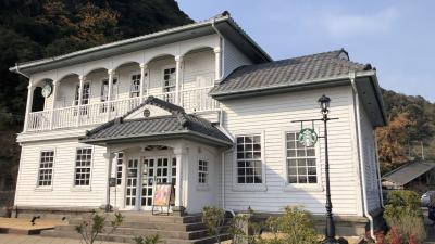 鹿児島での1日!