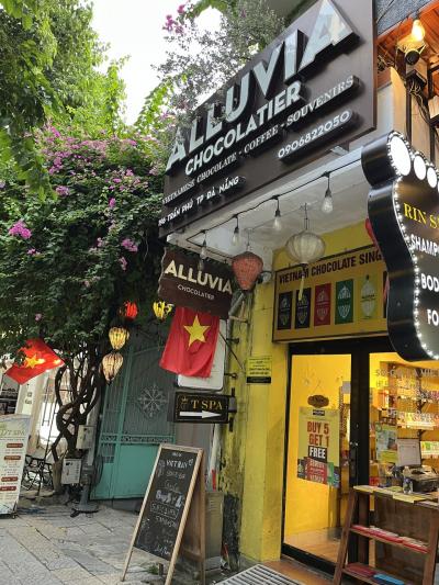 【2025年8月 ダナン】#5 お土産ショッピング