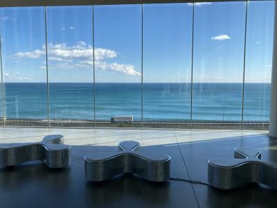 1泊2日で茨城パワースポットと観光名所巡り