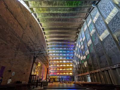 エルサルバドルへ小旅行