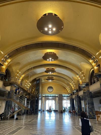 15年ぶりに南紀白浜へ