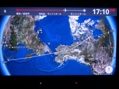 ▲2025 10月 東カナダ (1)▲