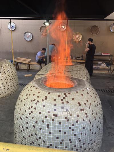 2025ウズベキスタン④タシケント編その2