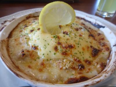 ロイヤルホスト別府北浜店でコスモドリアのランチ編【1泊2食付き別府格安温泉ホテル宿泊1泊旅】