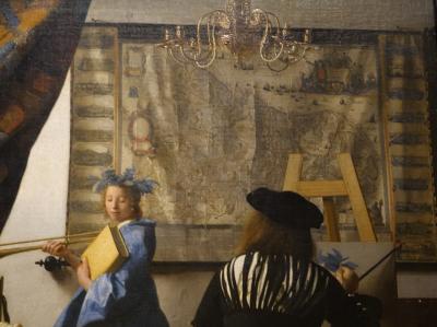 2025年10月中欧 その10~ウィーン・美術史美術館絵画部門を堪能