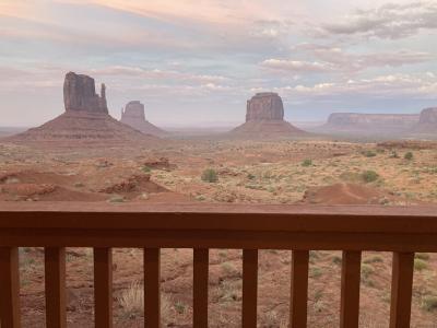 アメリカ 冒険家族旅　2,400km　⑤