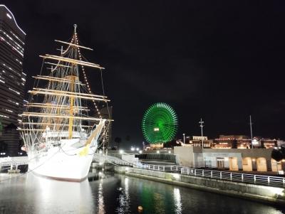 2025.8　横浜の旅②