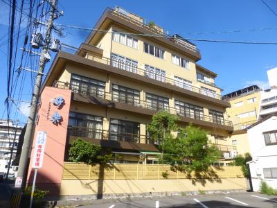 別府北浜の温泉街エリアプチ散策編【１泊２食付き別府格安温泉ホテル宿泊１泊旅】