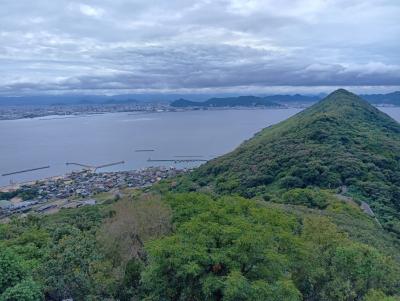 瀬戸内国際芸術祭2025秋会期 3泊4日で6島を巡る(その6):女木島、帰郷、考察