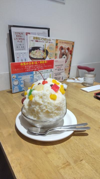 想像より楽しかった