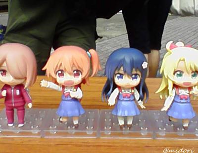 祖先的WiFi~今年初の『叡電FES』参戦ﾚﾎﾟ~