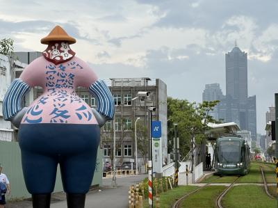 見応えあり、食べ応えありの高雄④ ～ 3日目観光から帰国まで