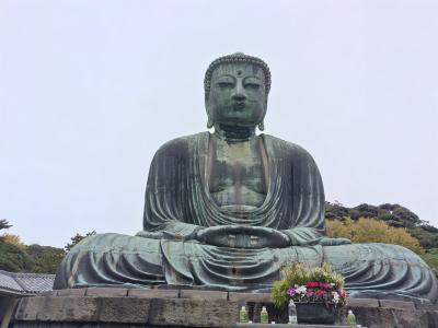 鎌倉＆横浜　１泊旅行