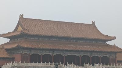 中国の広さとその歴史を実感!日本はすでに遅れてる?