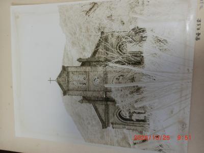 19歳の島旅（五島列島　福江島～中通島）