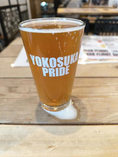 【横須賀散策】横須賀ビールを楽しむ！横須賀ジャズロックフェスティバルも！