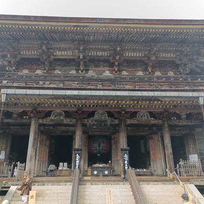金峯山寺　ご本尊特別ご開帳