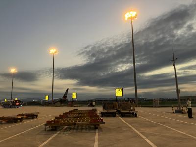 バリ旅行記　day7